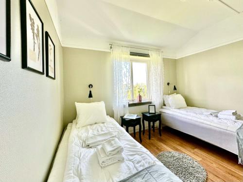 Vadstena Folkhogskola Vandrarhem