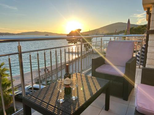Apartments Dado Trogir
