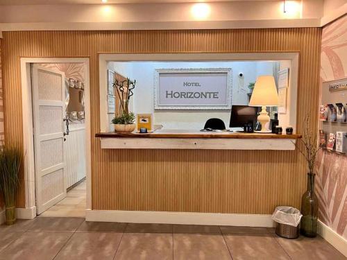Horizonte