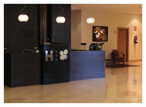Hotel El Trebol