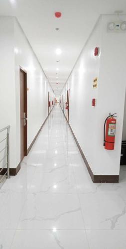 Asia Jem Hotel