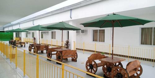 Asia Jem Hotel