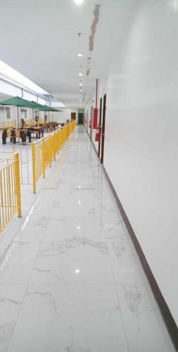 Asia Jem Hotel