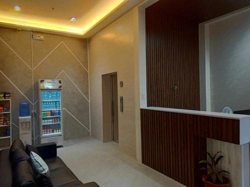 Asia Jem Hotel