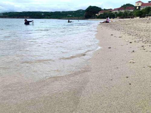 Modern Unit Near The Beach at Canyon Cove Nasugbu