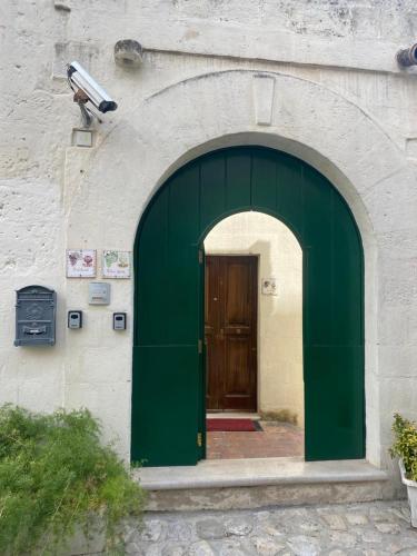 Residence Per Le Vie Del Magico Mosto