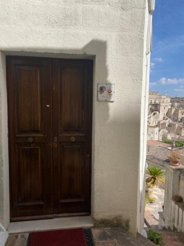 Residence Per Le Vie Del Magico Mosto