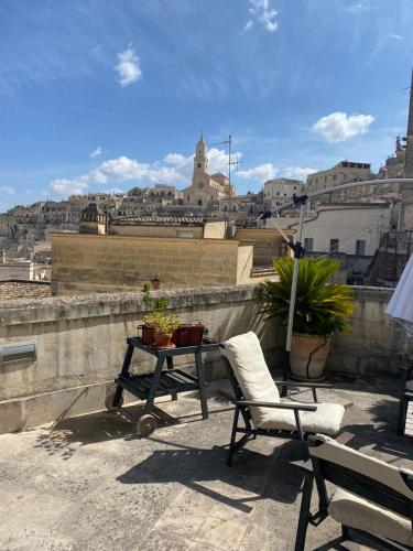 Residence Per Le Vie Del Magico Mosto