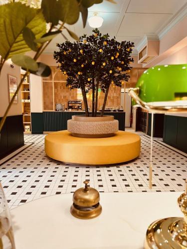 Hotel De Londres