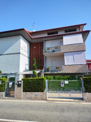 Casa vacanza Orio al Serio Bergamo