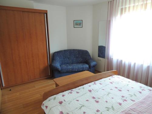 Apartments and Rooms Tavcar