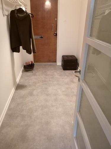 Kontiomäen retrokoti