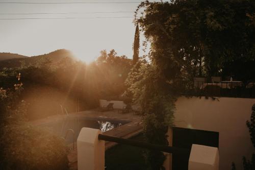 Posada de Valdezufre