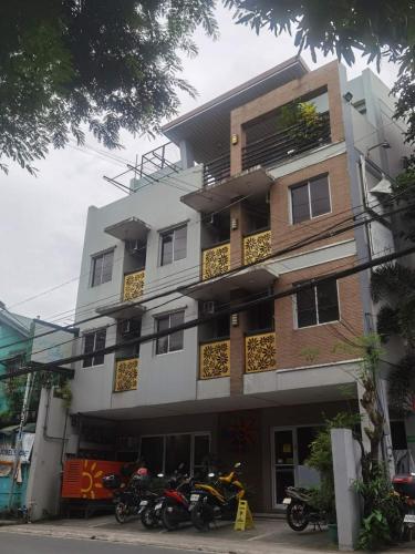 Sunny Day Residences Cainta