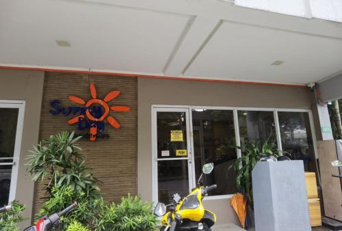 Sunny Day Residences Cainta