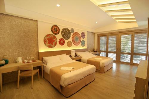 Bohol Shores Resort