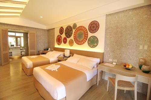 Bohol Shores Resort