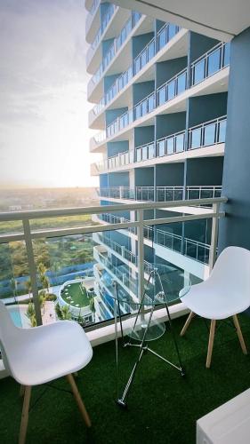 LeisureStay Studio @ Azure North