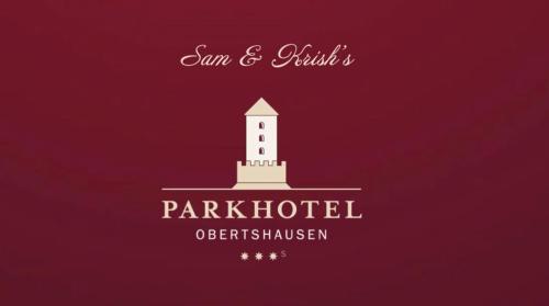 Stadt-gut-Hotel Britta's Parkhotel