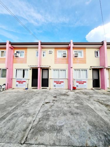 Calapan City Cheapest House Transient Guest Rental L39