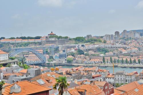Douro Apartments - São Miguel