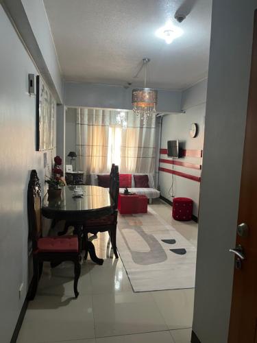 Montecito HOME AWAY FROM HOME, across NAIA Terminal 3