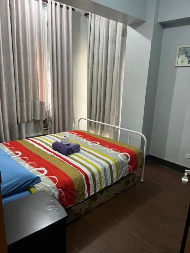 Montecito HOME AWAY FROM HOME, across NAIA Terminal 3