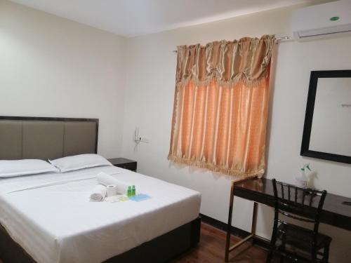 Meaco Royal Hotel-Binan