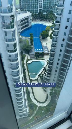 Azure Urban Beach Resort Residences
