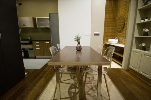 Apartamentos Turisticos Pacios II