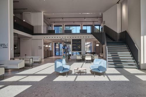 Standard Hotel Raffaello