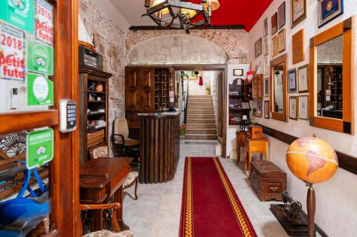 Heritage Hotel Tragos Trogir