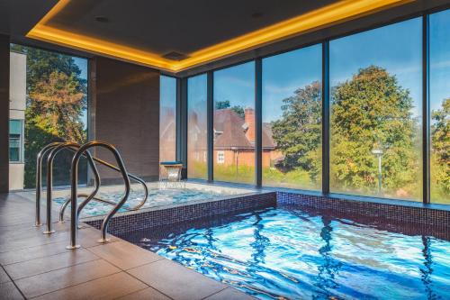 Guildford Harbour Hotel & Spa