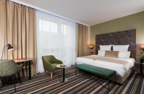 Leonardo Hotel Offenbach Frankfurt