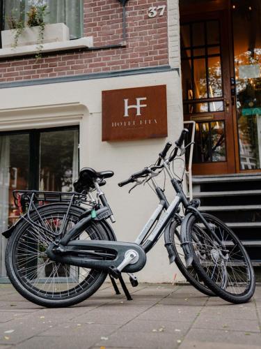 Hotel Fita