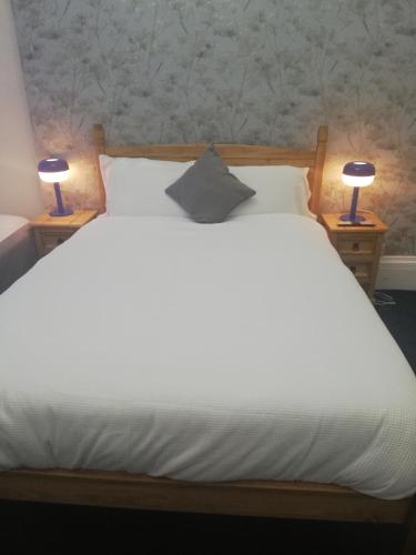 Camelot Seafront Hotel