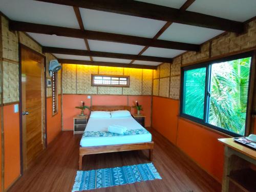 Grandview Cottages Resort