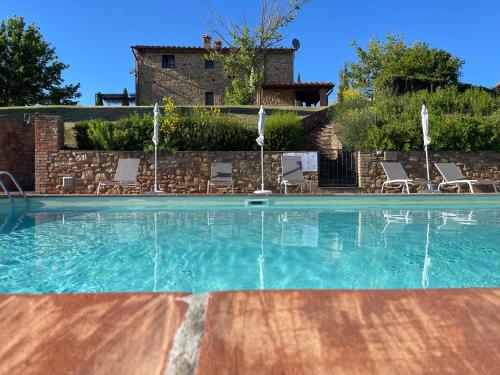 Castellare di Tonda Resort & Spa