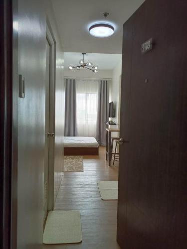 Downtown Delight Dwelling at Limketkai Center