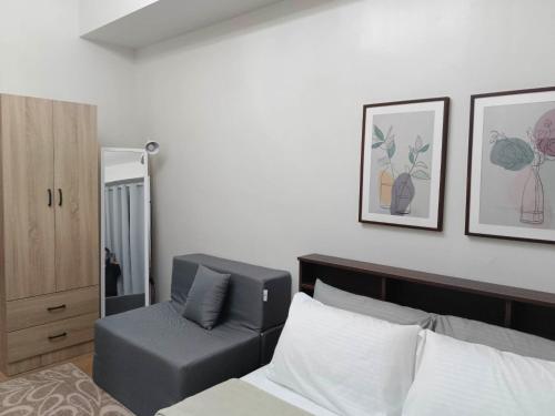 Downtown Delight Dwelling at Limketkai Center