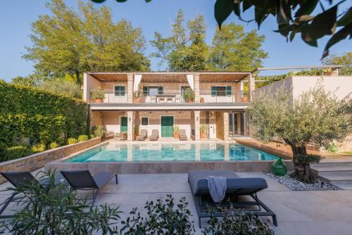 Guest House Hisa Robida