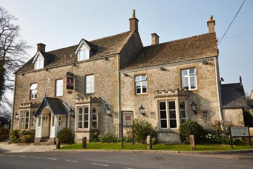 The Royal George