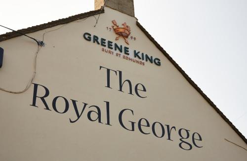 The Royal George