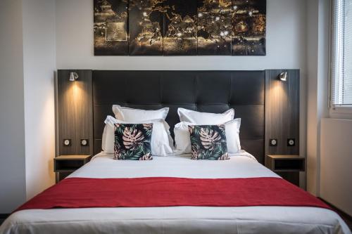 The Originals City, Hôtel Rive Droite