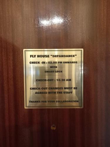 Fly House Bologna