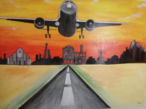 Fly House Bologna