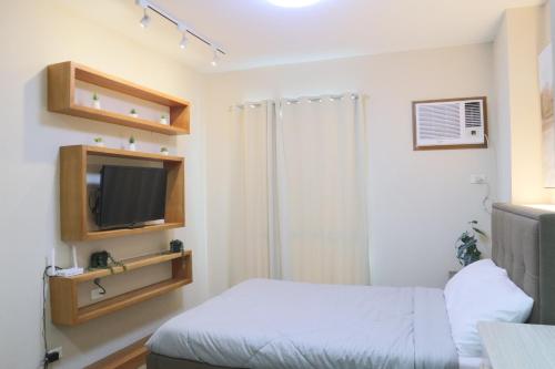 Urban Retreat at Avida Tower