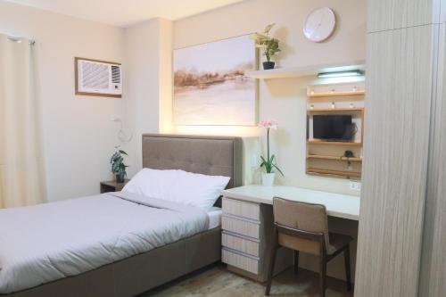 Urban Retreat at Avida Tower