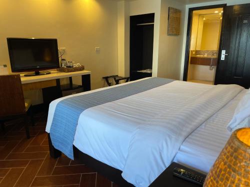Canyon Cove Resort