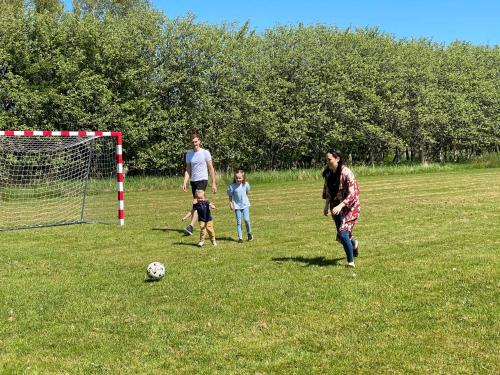 Feriecenter Skagen Strand Hulsig